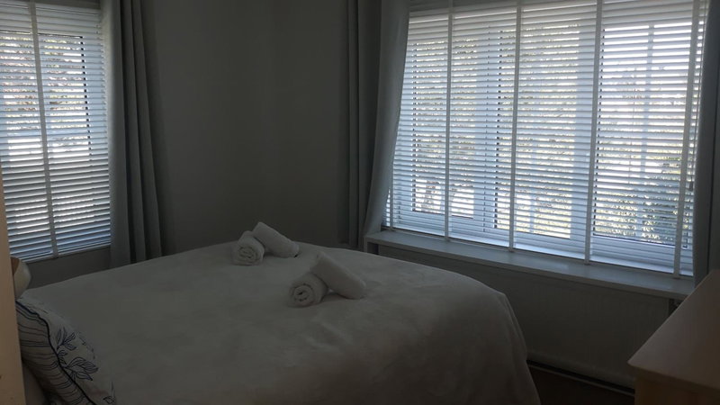 Residentie Lenthe, De Haan, Belgium