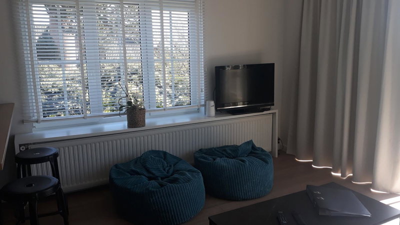Residentie Lenthe, De Haan, Belgium