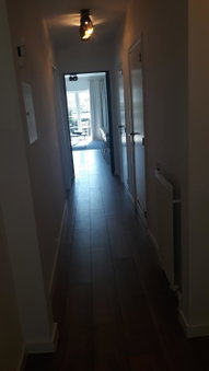 Residentie Lenthe, De Haan, Belgium