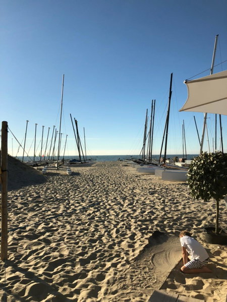 Zeesymfonie Oostduinkerke, Koksijde, Belgium