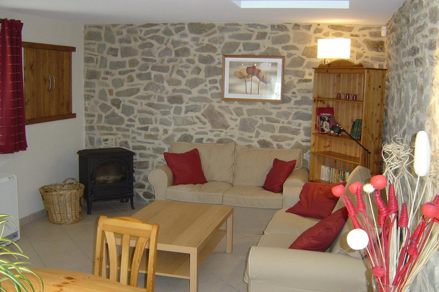 Holiday home Gîte rural Côté Fagnes, Jalhay, Belgium
