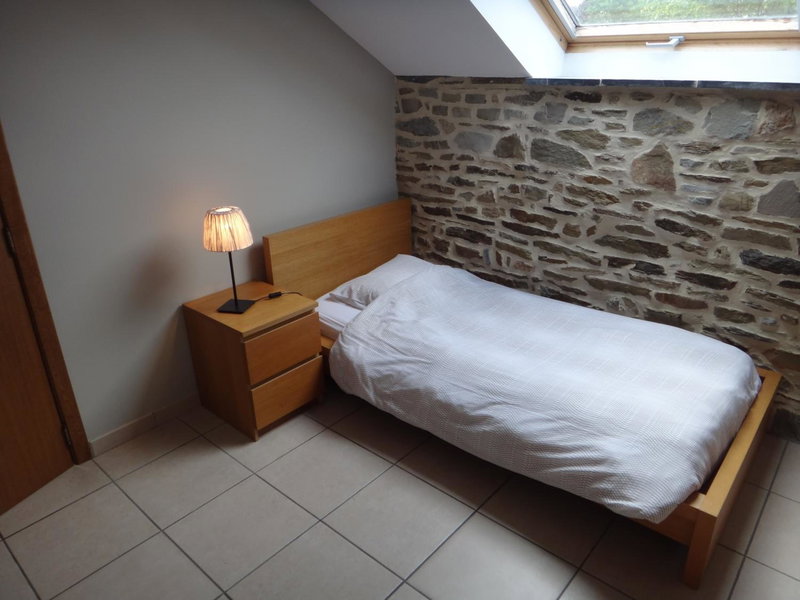 Holiday home Gîte rural Côté Fagnes, Jalhay, Belgium