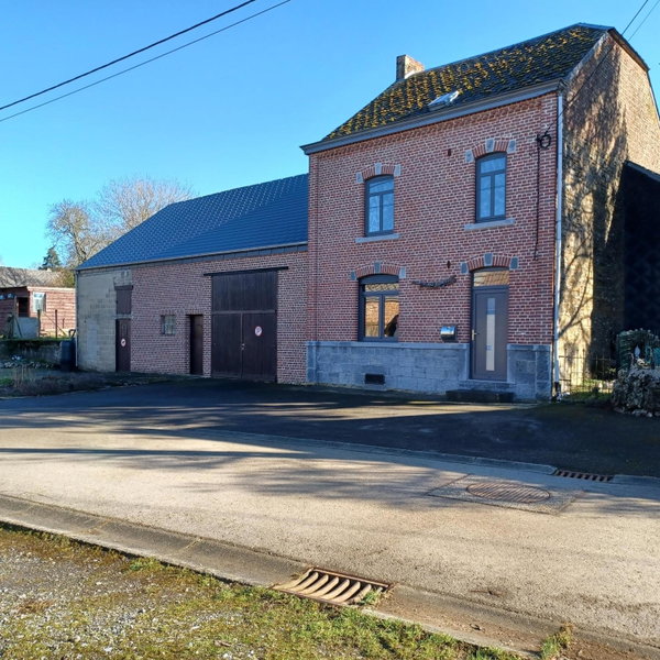 Gite Au Cortil, Chevetogne, Belgium