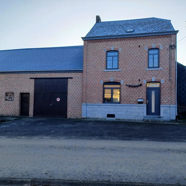 Gite Au Cortil, Chevetogne, Belgium