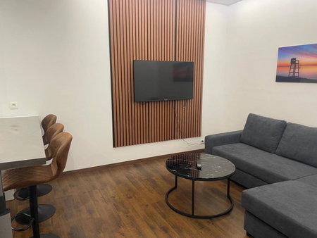 Boutique Diamond Apartments, Antwerp, Belgium