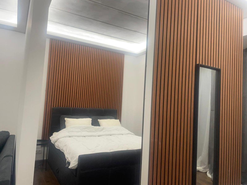 Boutique Diamond Apartments, Antwerp, Belgium