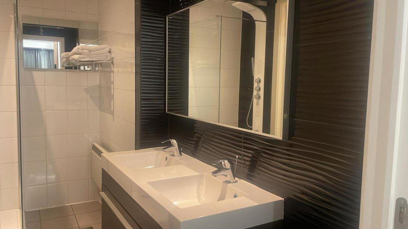 Boutique Diamond Apartments, Antwerp, Belgium