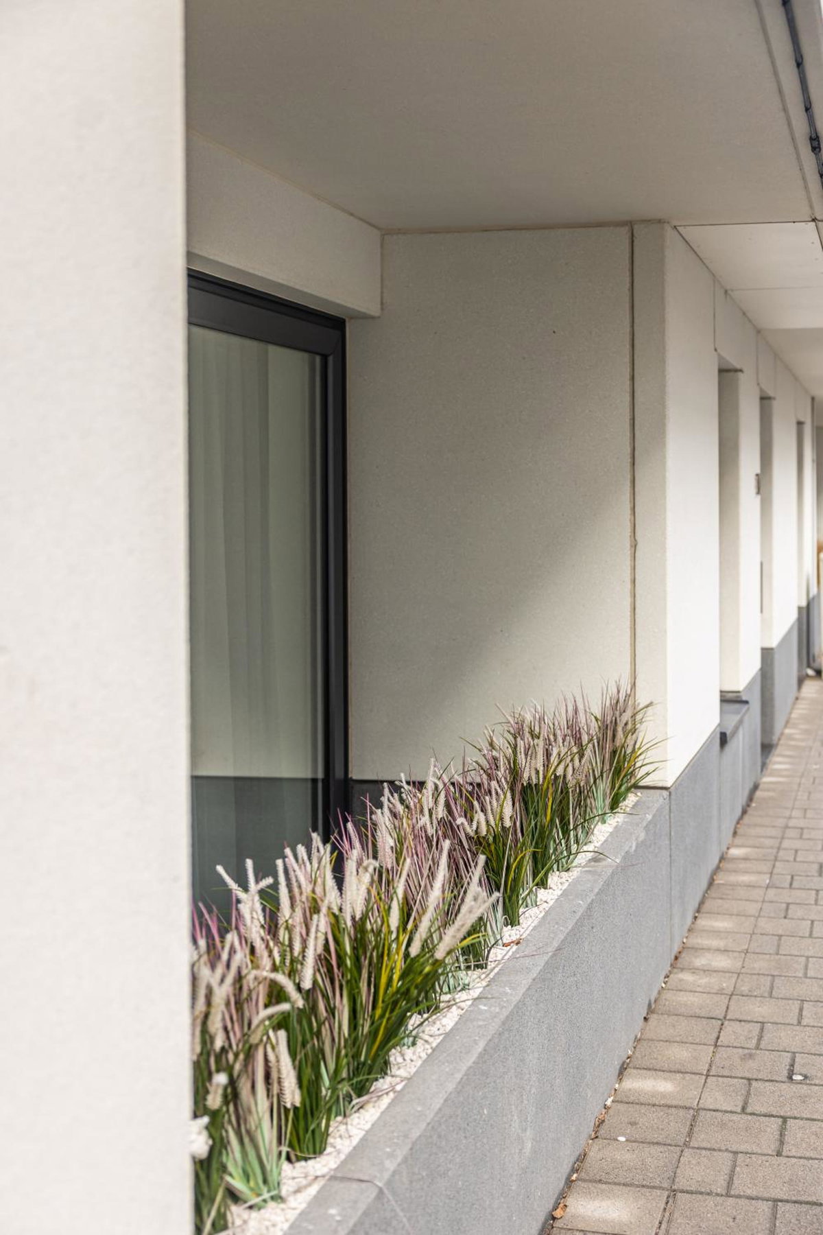 Milano Ostend - Casselbergh Residences, Belgium