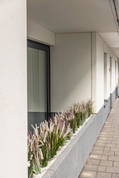 Milano Ostend - Casselbergh Residences, Ostend, Belgium