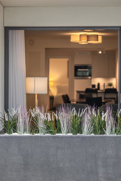 Milano Ostend - Casselbergh Residences, Ostend, Belgium