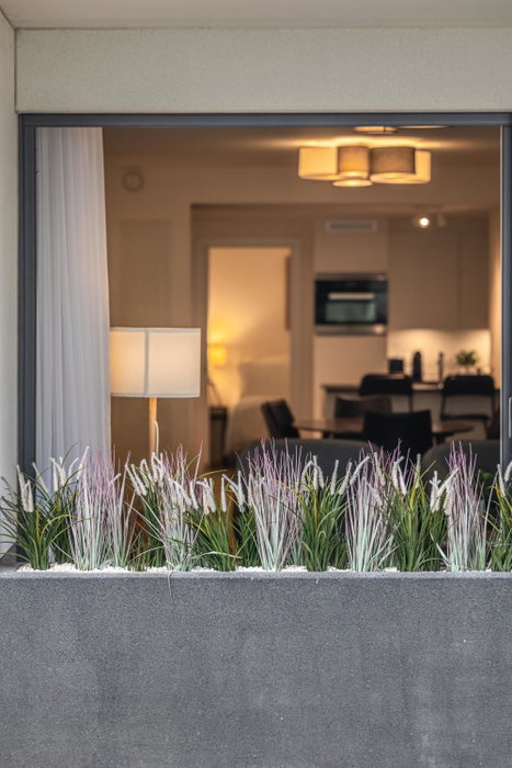 Milano Ostend - Casselbergh Residences, Ostend, Belgium