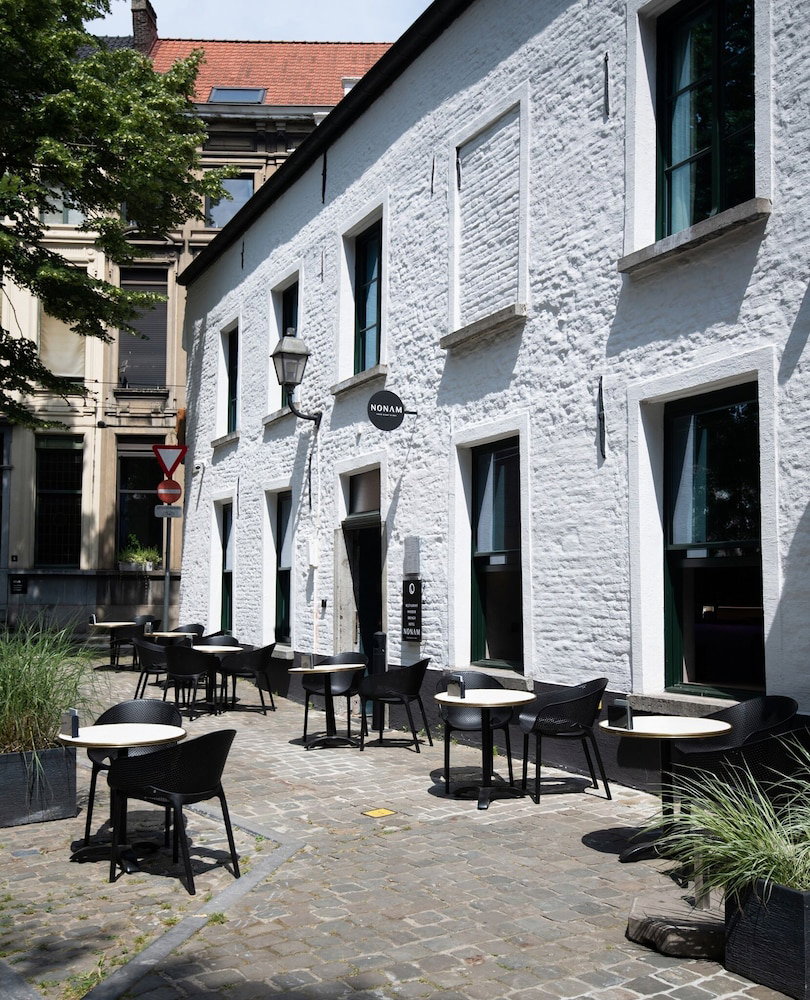 Boutique hotel Nonam, Belgium