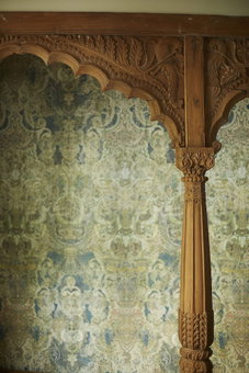 Boutique hotel Nonam, Ghent, Belgium