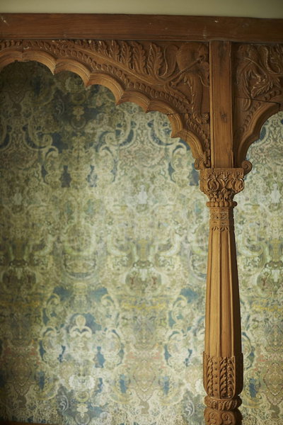 Boutique hotel Nonam, Ghent, Belgium