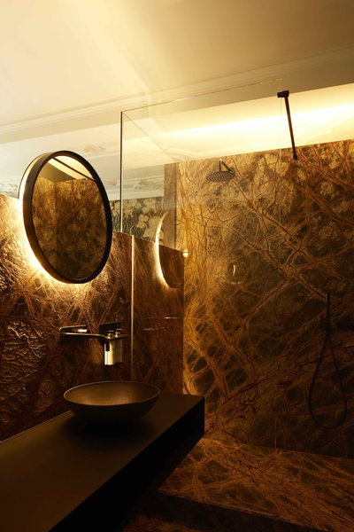 Boutique hotel Nonam, Ghent, Belgium