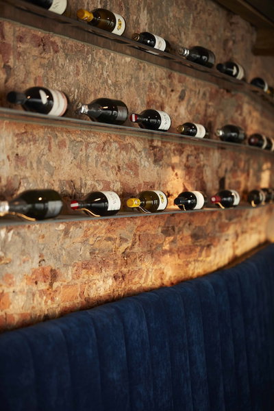 Boutique hotel Nonam, Ghent, Belgium