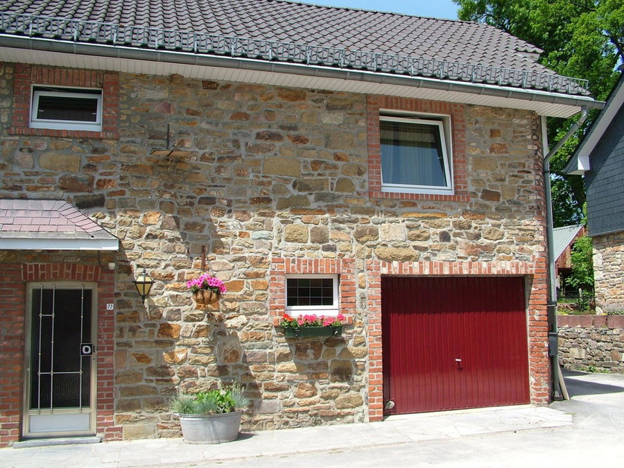 The Cottage and The Loft, Amblève, Belgium