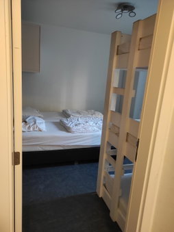 De Zandparel, De Panne, Belgium