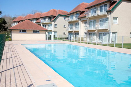 Holiday Suites De Haan, De Haan, Belgium