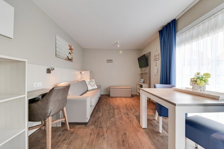 Holiday Suites De Haan, De Haan, Belgium