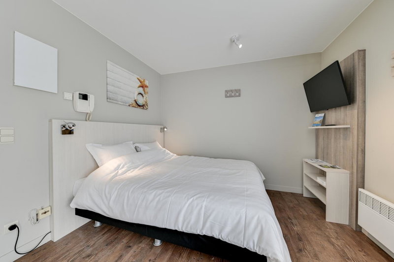 Holiday Suites De Haan, De Haan, Belgium