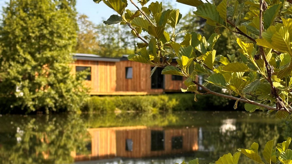 Quinze suites et wellness de luxe, Bélgica