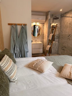Quinze suites et wellness de luxe, Ciney, Belgium