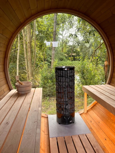 Quinze suites et wellness de luxe, Ciney, Belgium