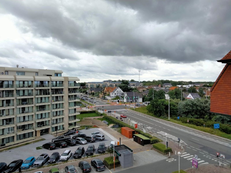 Studio Zonneborg, Nieuwpoort, Belgium