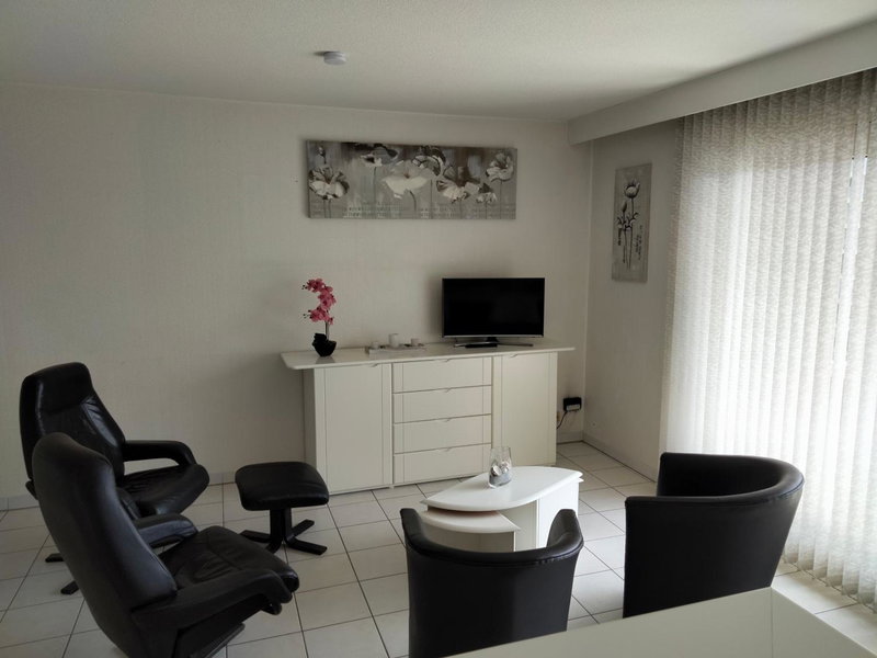 Studio Zonneborg, Nieuwpoort, Belgium