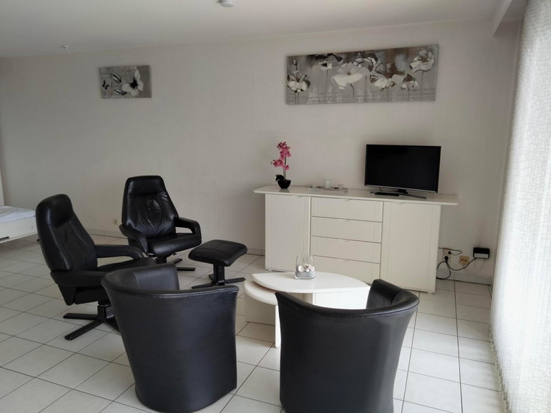 Studio Zonneborg, Nieuwpoort, Belgium