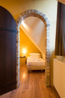 City Flats by Lybeer Hotel Group, Bruges, Belgium