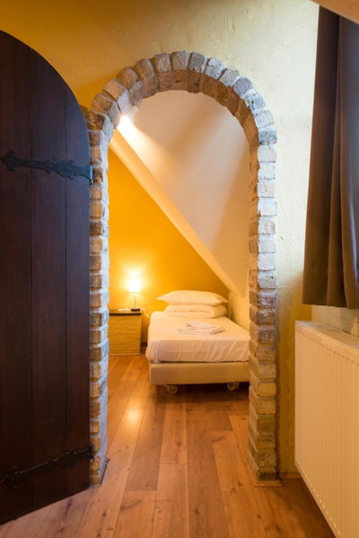 City Flats by Lybeer Hotel Group, Bruges, Belgium