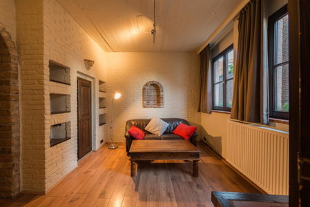City Flats by Lybeer Hotel Group, Bruges, Belgium