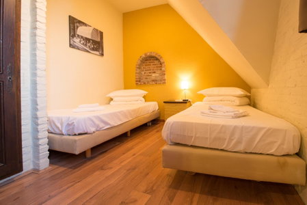 City Flats by Lybeer Hotel Group, Bruges, Belgium
