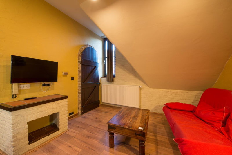 City Flats by Lybeer Hotel Group, Bruges, Belgium