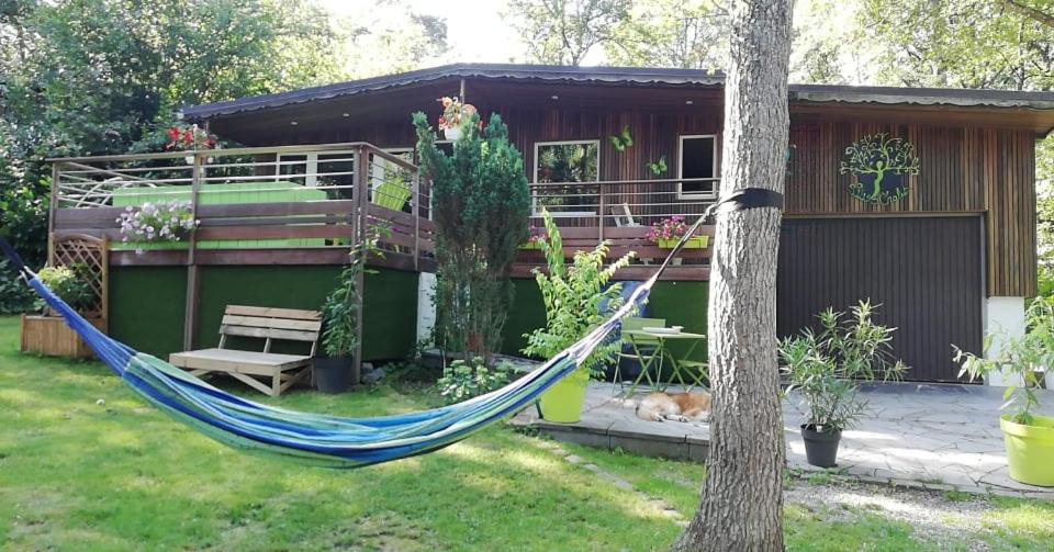 Titi's Chalet, Belgium