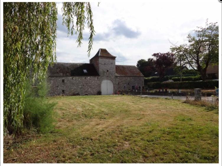 Le Gîte Du Prieuré, Belgium