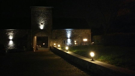 Le Gîte Du Prieuré, Namur, Belgium