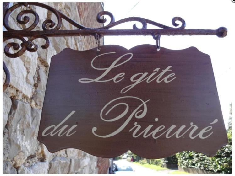 Le Gîte Du Prieuré, Namur, Belgium