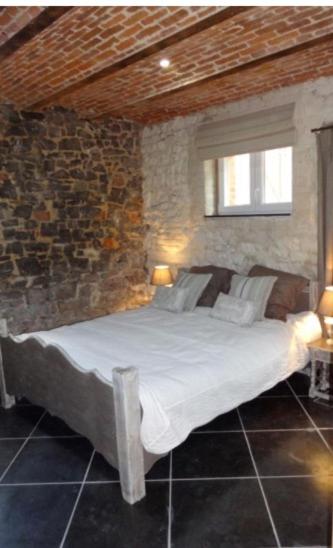 Le Gîte Du Prieuré, Namur, Belgium