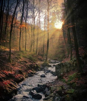 Bali, Aywaille, Belgium