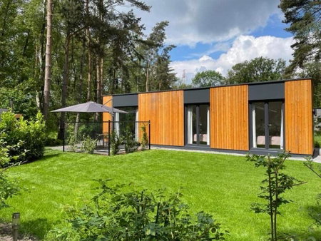 Vakantiewoning Mystiek, Zutendaal, Belgium