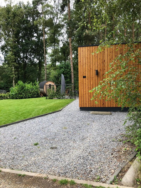 Vakantiewoning Mystiek, Zutendaal, Belgium