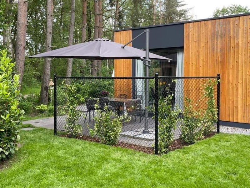 Vakantiewoning Mystiek, Zutendaal, Belgium