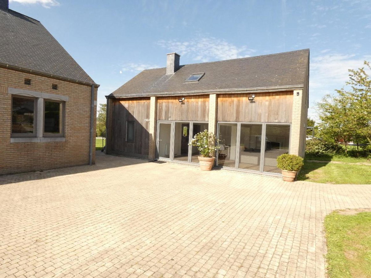 Gui'Home, Belgium
