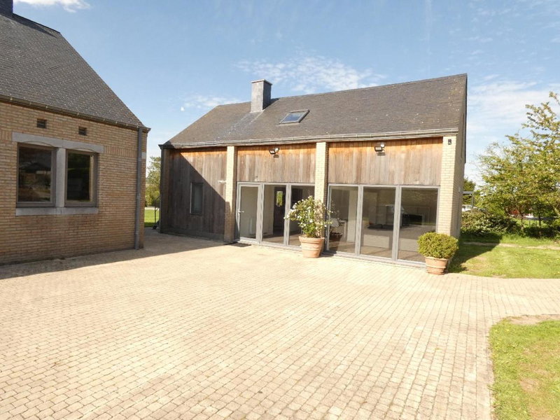 Gui'Home, Durbuy, Belgium