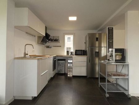 Gui'Home, Durbuy, Belgium