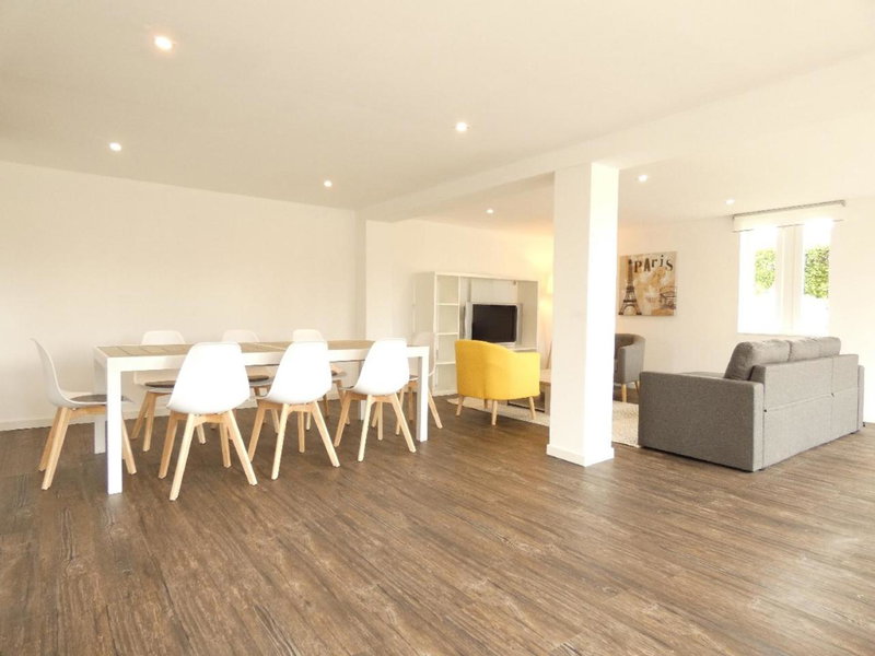 Gui'Home, Durbuy, Belgium