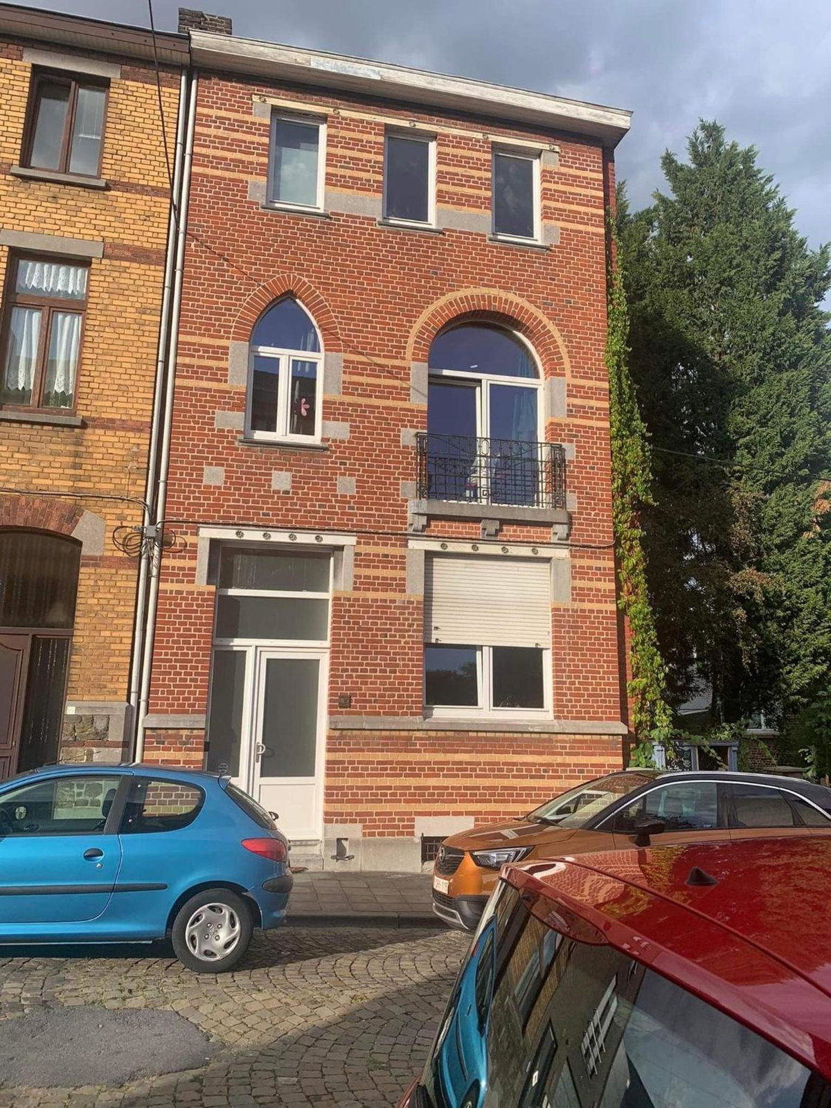 Les chineurs du 81, Belgium